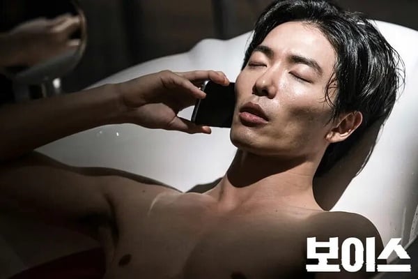 《我的王室死對頭》比不過！韓劇10位「有顏有錢」經典財閥男主！第2位是永遠的天花板