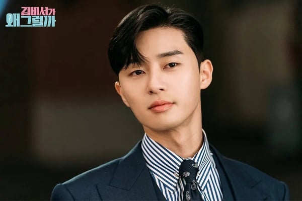 《我的王室死對頭》比不過！韓劇10位「有顏有錢」經典財閥男主！第2位是永遠的天花板