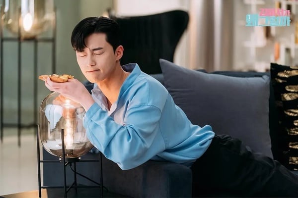 《我的王室死對頭》比不過！韓劇10位「有顏有錢」經典財閥男主！第2位是永遠的天花板