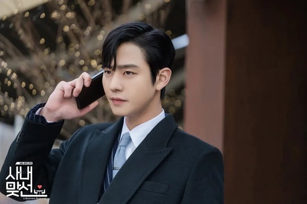 《我的王室死對頭》比不過！韓劇10位「有顏有錢」經典財閥男主！第2位是永遠的天花板