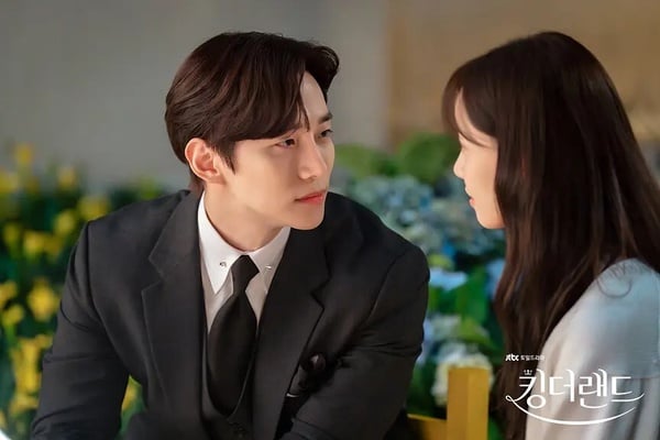 《我的王室死對頭》比不過！韓劇10位「有顏有錢」經典財閥男主！第2位是永遠的天花板