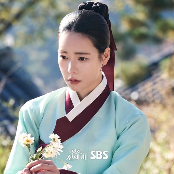 端午連假必追10部Netflix超好看韓劇！《鐵拳教育》《王室死對頭》必追，這部確實上癮