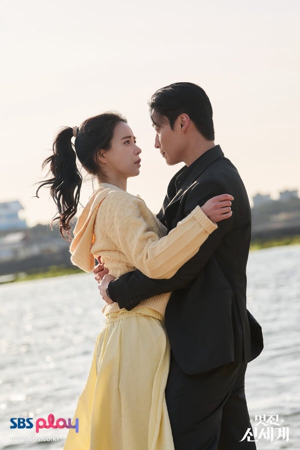 端午連假必追10部Netflix超好看韓劇！《鐵拳教育》《王室死對頭》必追，這部確實上癮