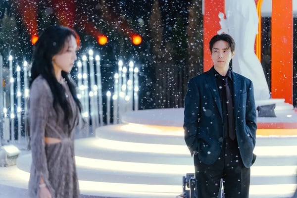 端午連假必追10部Netflix超好看韓劇！《鐵拳教育》《王室死對頭》必追，這部確實上癮