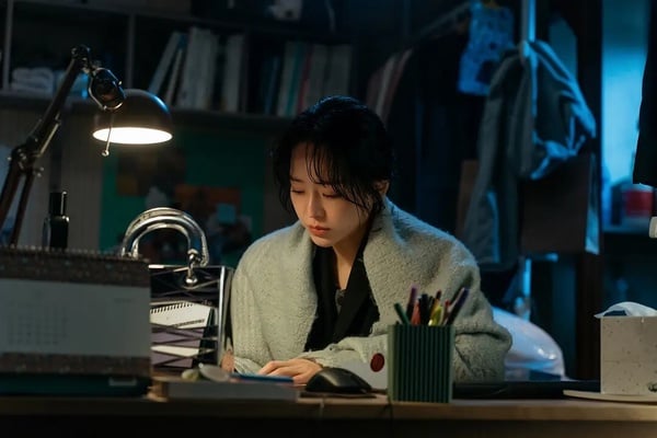 端午連假必追10部Netflix超好看韓劇！《鐵拳教育》《王室死對頭》必追，這部確實上癮