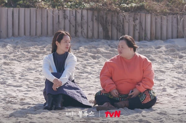 端午連假必追10部Netflix超好看韓劇！《鐵拳教育》《王室死對頭》必追，這部確實上癮