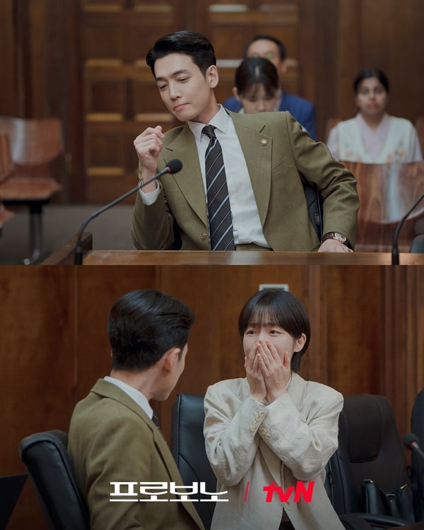 端午連假必追10部Netflix超好看韓劇！《鐵拳教育》《王室死對頭》必追，這部確實上癮