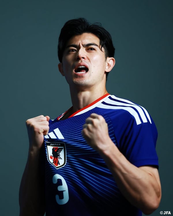 10位2026世足帥哥球員盤點！