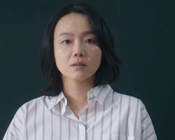《鐵拳教育》沒大火但很會演配角！九雲高中混混是大帥哥，宇振媽媽連金希澈都看不下去