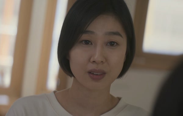 《鐵拳教育》沒大火但很會演配角！九雲高中混混是大帥哥，宇振媽媽連金希澈都看不下去
