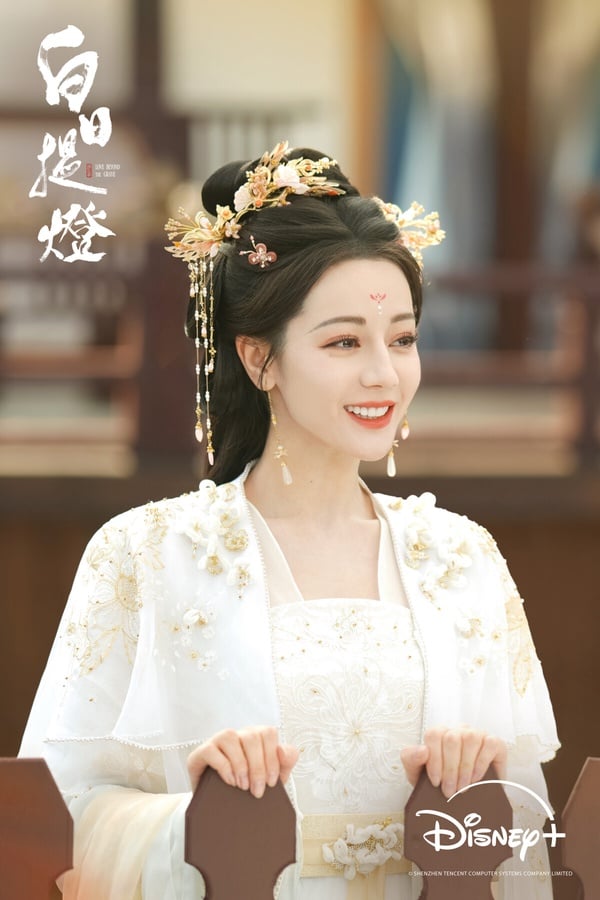 不只《莫離》《翹楚》好看！網評高人氣「大女主」陸劇TOP10！《逐玉》第5，冠軍確實推