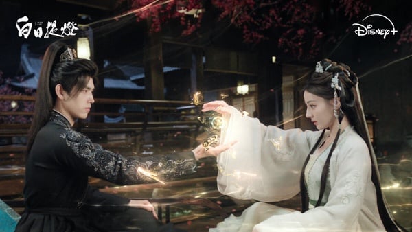 不只《莫離》《翹楚》好看！網評高人氣「大女主」陸劇TOP10！《逐玉》第5，冠軍確實推