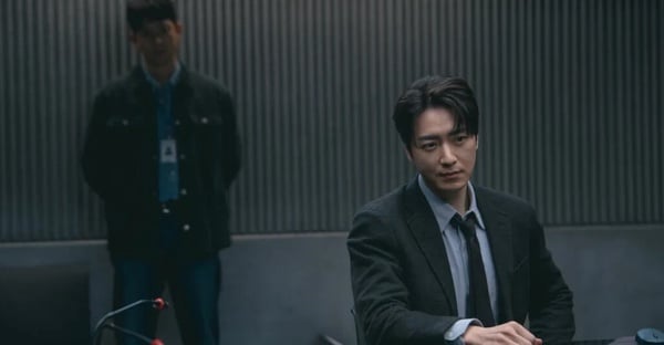 《鐵拳教育》男主不是最帥！2026韓劇8位「身高超過180」西裝暴徒！這位真正天選富二代