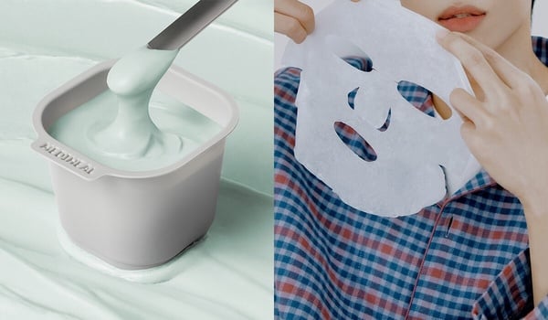 敷面膜時間要多久？多久敷一次？敷面膜5步驟、挑選方法