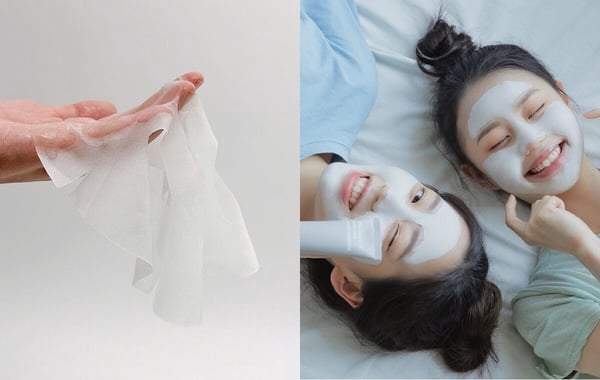 敷面膜時間要多久？多久敷一次？敷面膜5步驟、挑選方法