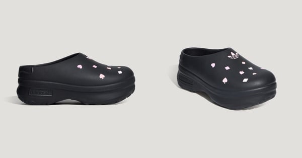2026懶人穆勒鞋推薦：adidas Originals DISNEY ADIFOM STAN SMITH 穆勒鞋，NT$2,690