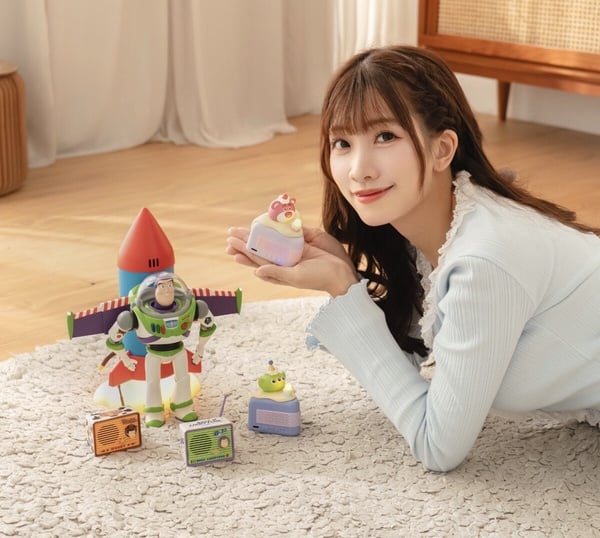 7-11「玩具總動員5」集點！胡迪、巴斯光年、三眼怪角色、Minime盲盒等百款周邊一次看