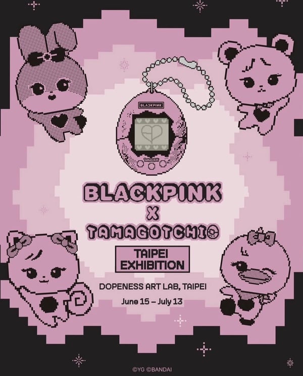 2026暑期展覽&amp;快閃店一次看！圓潤的魔法波特羅特展、櫻桃小丸子特展、史努比夏日快閃