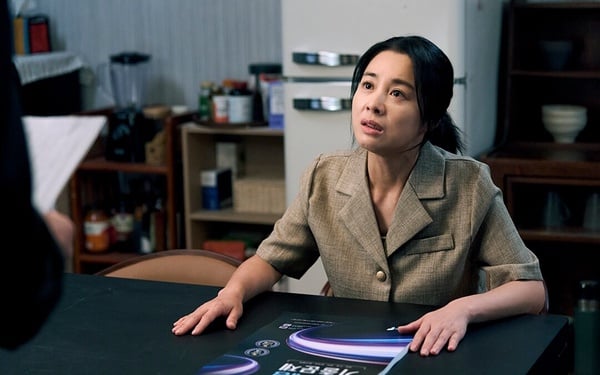 《鐵拳教育》超好看！6部「制裁型復仇」韓劇：《模範計程車》《來自地獄的法官》必追