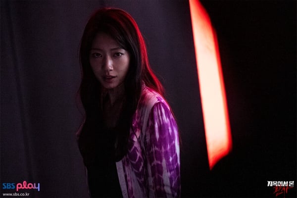 《鐵拳教育》超好看！6部「制裁型復仇」韓劇：《模範計程車》《來自地獄的法官》必追