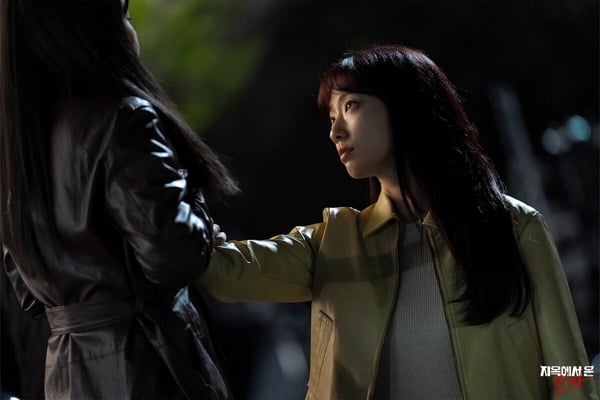 《鐵拳教育》超好看！6部「制裁型復仇」韓劇：《模範計程車》《來自地獄的法官》必追
