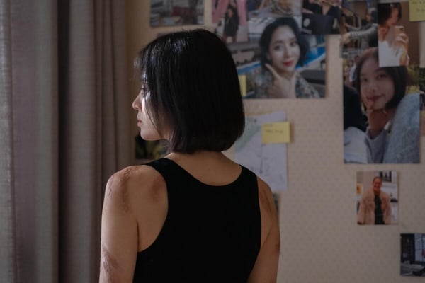 《鐵拳教育》超好看！6部「制裁型復仇」韓劇：《模範計程車》《來自地獄的法官》必追