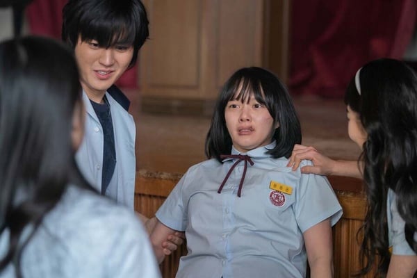 《鐵拳教育》超好看！6部「制裁型復仇」韓劇：《模範計程車》《來自地獄的法官》必追