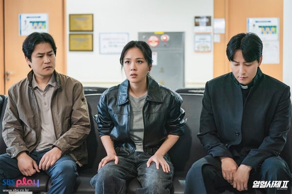 《鐵拳教育》超好看！6部「制裁型復仇」韓劇：《模範計程車》《來自地獄的法官》必追