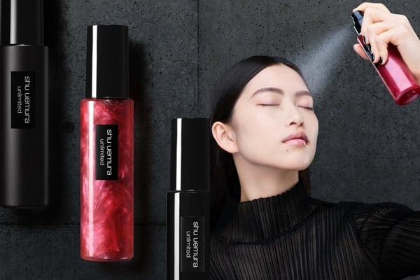 定妝噴霧怎麼用？妝前還是妝後噴？2026定妝噴霧用法＋保濕型、成膜型推薦一次看