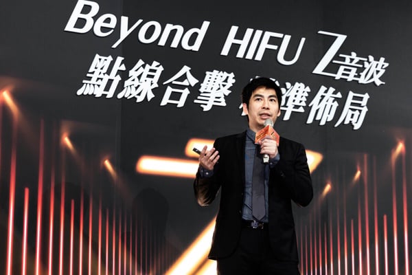 2026夏季塑身焦點在線條！音波體雕詢問度高，醫師說這部位很有感！