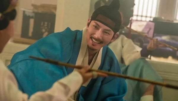 《挑情醜聞》卡司很堅強，找來孫藝珍、池昌旭、林珍娜主演，這是古裝劇呢！孫藝珍將突破清純形象，與池昌旭陷入一場大膽的愛情誘惑遊戲之中！