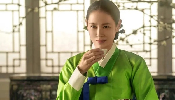 《挑情醜聞》卡司很堅強，找來孫藝珍、池昌旭、林珍娜主演，這是古裝劇呢！孫藝珍將突破清純形象，與池昌旭陷入一場大膽的愛情誘惑遊戲之中！
