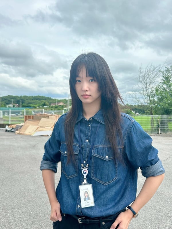 《鐵拳教育》演員有多敬業？秦基周手流血、觸法少年為戲增重，「他」考取職業拳擊執照