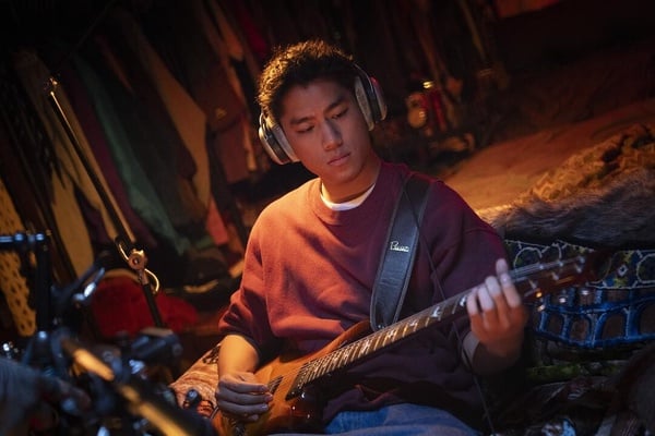 Netflix《欠妳的那場婚禮》9位超強演員！張孝全增肥變窩囊廢，姚淳耀演到去收驚！