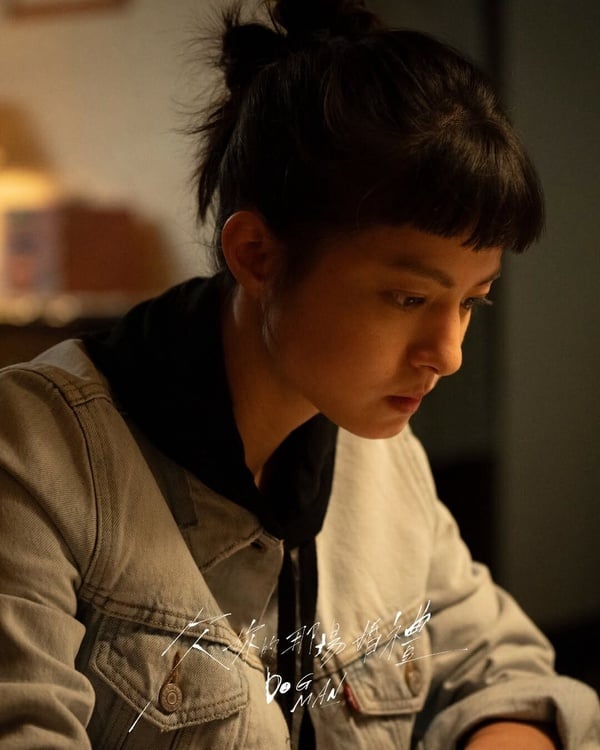 Netflix《欠妳的那場婚禮》9位超強演員！張孝全增肥變窩囊廢，姚淳耀演到去收驚！