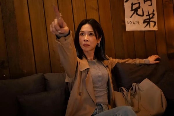 Netflix《欠妳的那場婚禮》9位超強演員！張孝全增肥變窩囊廢，姚淳耀演到去收驚！