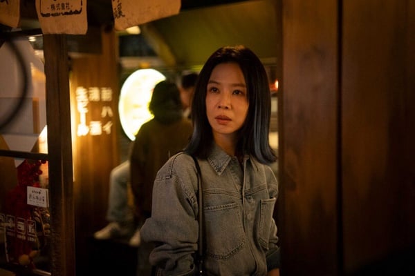 Netflix《欠妳的那場婚禮》9位超強演員！張孝全增肥變窩囊廢，姚淳耀演到去收驚！