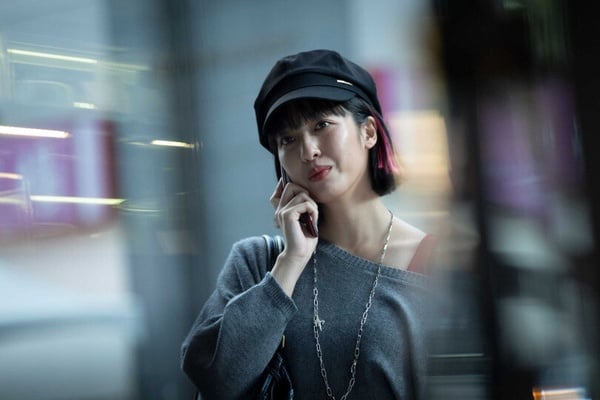 Netflix《欠妳的那場婚禮》9位超強演員！張孝全增肥變窩囊廢，姚淳耀演到去收驚！