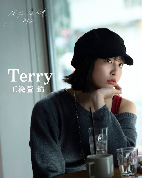 Netflix《欠妳的那場婚禮》9位超強演員！張孝全增肥變窩囊廢，姚淳耀演到去收驚！
