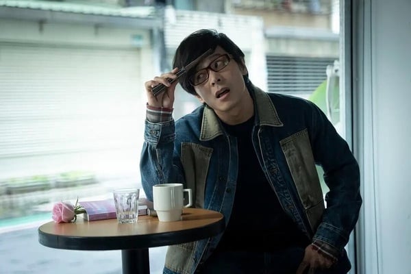 Netflix《欠妳的那場婚禮》9位超強演員！張孝全增肥變窩囊廢，姚淳耀演到去收驚！