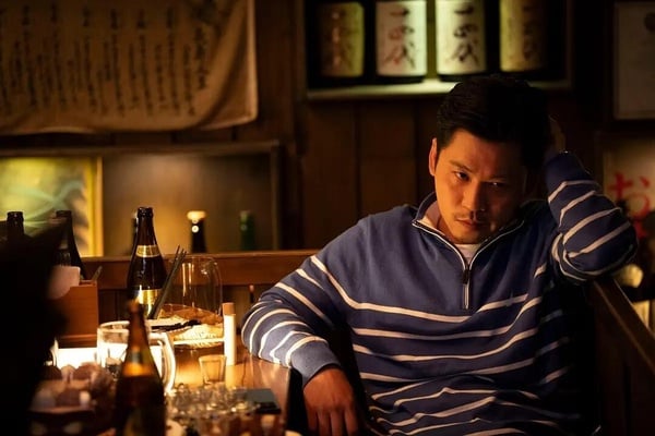 Netflix《欠妳的那場婚禮》9位超強演員！張孝全增肥變窩囊廢，姚淳耀演到去收驚！