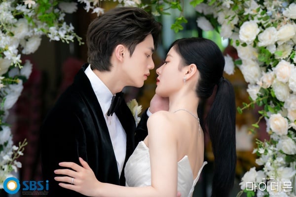 《我的王室死對頭》結局虎頭蛇尾？5部「被演員化學反應救起」的韓劇！最後一部是經典