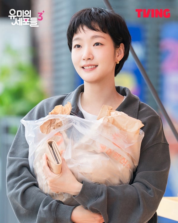 《柔美的細胞小將》可以追！三季評價都不錯，第三季故事聚焦在柔美的全新人生篇章。柔美成為一名成功的作家，坐擁了又大又漂亮的工作室，並邂逅了懷揣夢想的新人編輯申馴鹿。馴鹿的性格沉穩內斂，但社交技巧為0，起初許多劇迷都直呼get不到這位新男主，沒想到後面全都淪陷於低能量I人馴鹿的魅力裡。