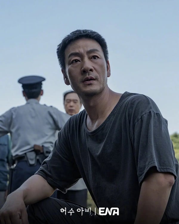 不輸《鐵拳教育》！10部「劇情反映社會現實」好看韓劇！《少年法庭》必追，這部封神了