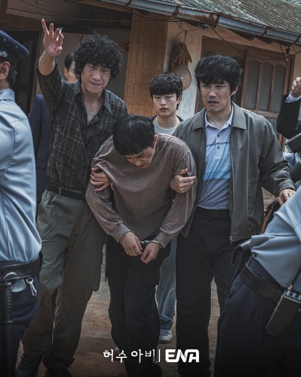 不輸《鐵拳教育》！10部「劇情反映社會現實」好看韓劇！《少年法庭》必追，這部封神了