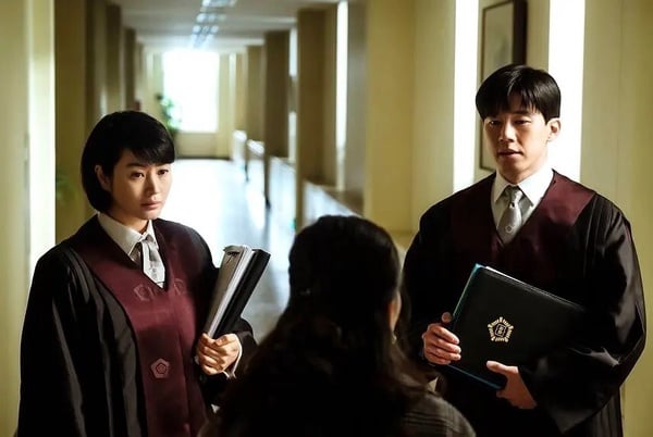 不輸《鐵拳教育》！10部「劇情反映社會現實」好看韓劇！《少年法庭》必追，這部封神了