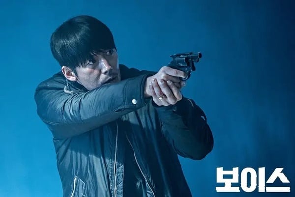 不輸《鐵拳教育》！10部「劇情反映社會現實」好看韓劇！《少年法庭》必追，這部封神了