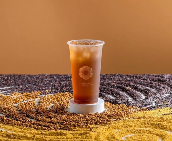 2026 花火禾茶菜單推薦！網評必喝Top10、最新菜單＆價格一次看