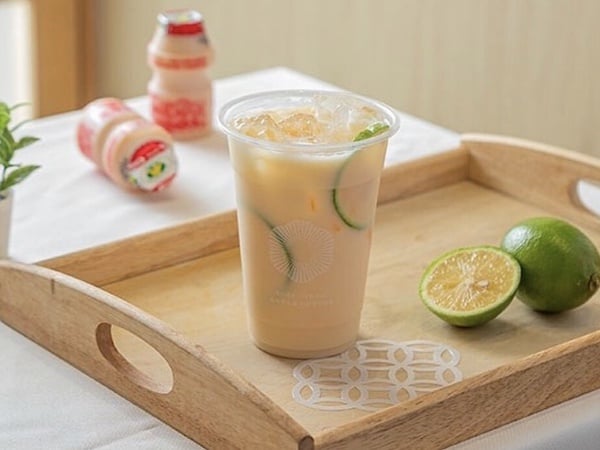 2026 花火禾茶菜單推薦！網評必喝Top10、最新菜單＆價格一次看