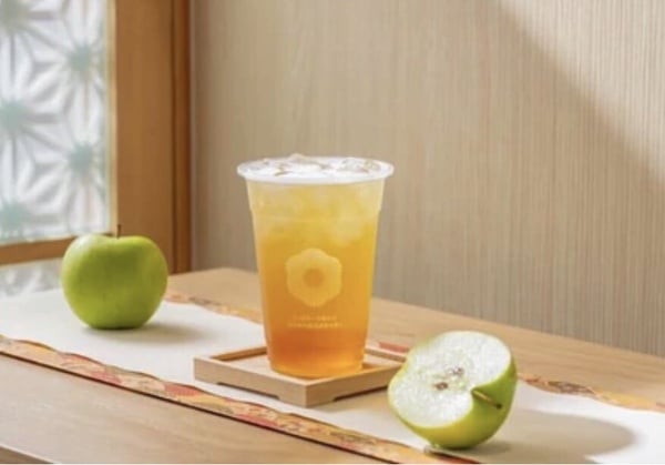 2026 花火禾茶菜單推薦！網評必喝Top10、最新菜單＆價格一次看
